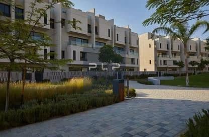 Lowest price on the market, duplex roof for sale, ready for immediate occupancy, fully finished, ready to move in immediately, at a special price in A