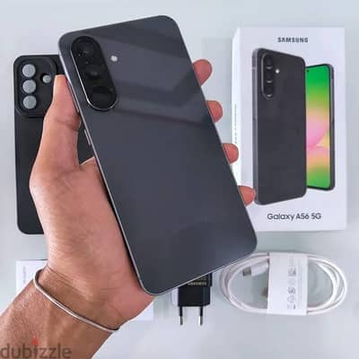 Samsung A56 5G