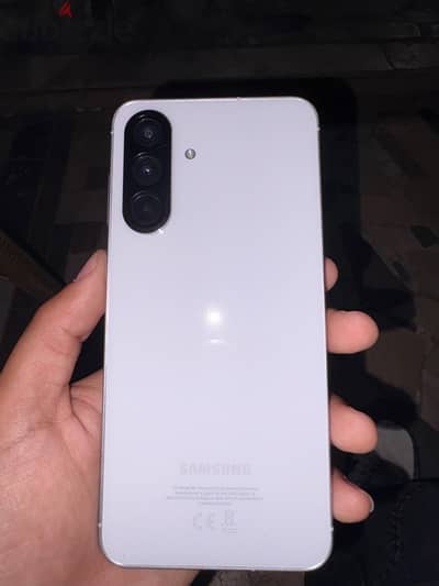 Samsung A56