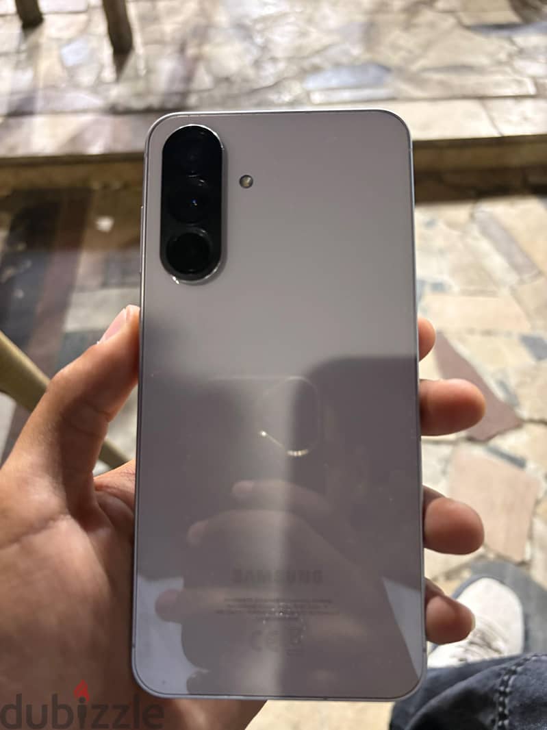 Samsung A56 2
