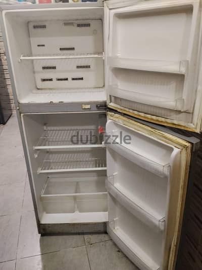 تلاجه البكتروستار