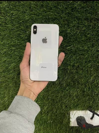 Apple - iPhone XS Max