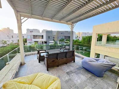 فيلا للبيع استلام فوري بسعر لقطه في قريه هاسيندا باي - الساحل الشمالي Hacienda Bay