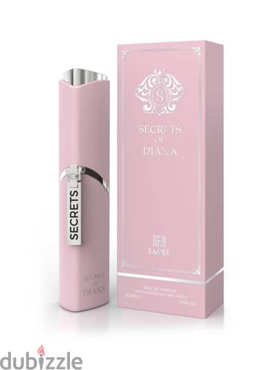 عطور إمبر إماراتي أوريجنال ١٠٠%