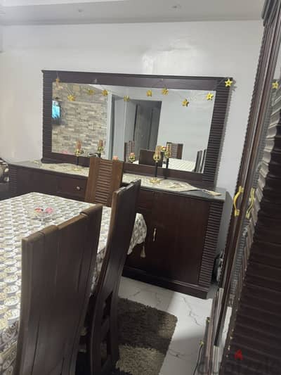 غرفه سفره