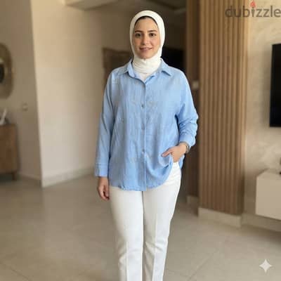 بلوزات