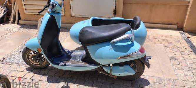Glide G1
