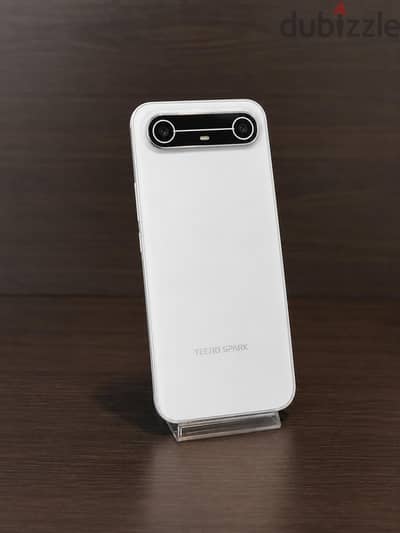 Tecno spark slim