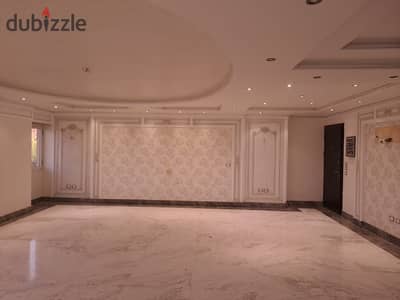 Apartment for sale in Continental Gardens, Sheikh Zayed, ultra-lux finishing