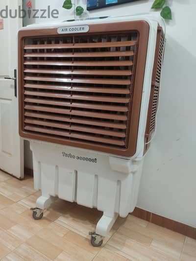 Turbo coooool Model: PMS-130M   150L