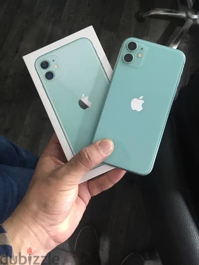 iPhone 11