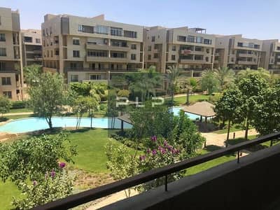 توين هاوس ريسيل للبيع في ذا سكوير القاهرة الجديدة استلام فوري تشطيب كامل 400 متر