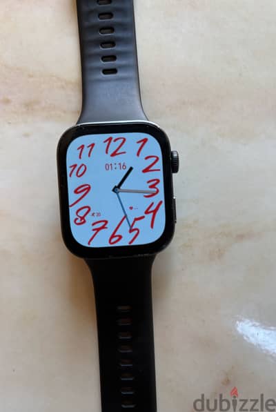 Smart watch fit 3