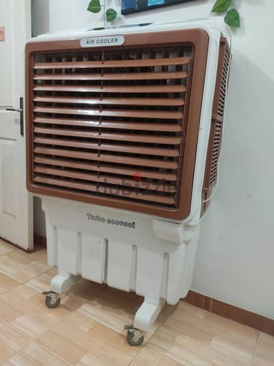 Turbo coooool Model: PMS130M  150L