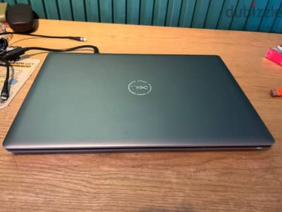 Dell Precision 7560 Core I9, RTX A3000, 32GB RAM,