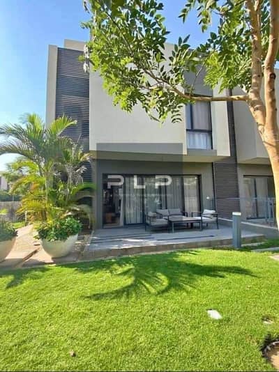 resale town house villa for sale with the amazing price in the market + for quick sale in Al Burouj compound over installments resale town house villa for sale with the amazing price in the market + for quick sale in Al Burouj compound over installments