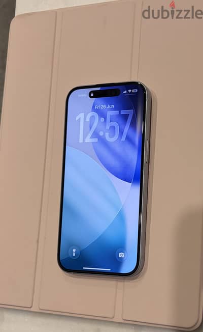 Apple - iPhone 15