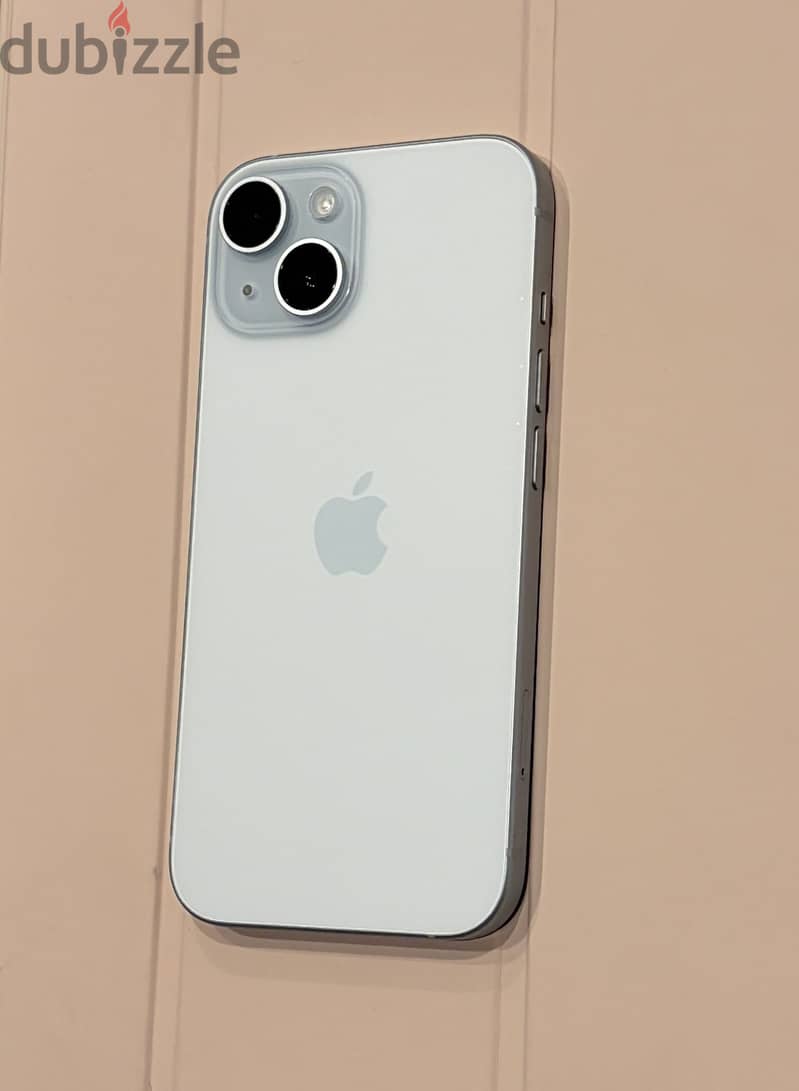 Apple - iPhone 15 1