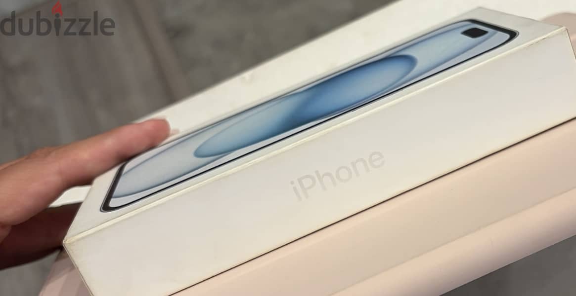 Apple - iPhone 15 2