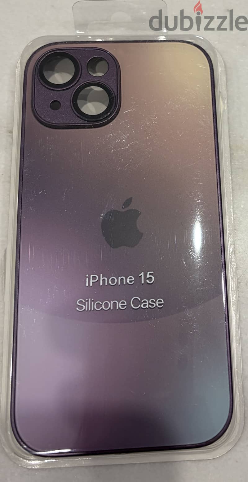 Apple - iPhone 15 9