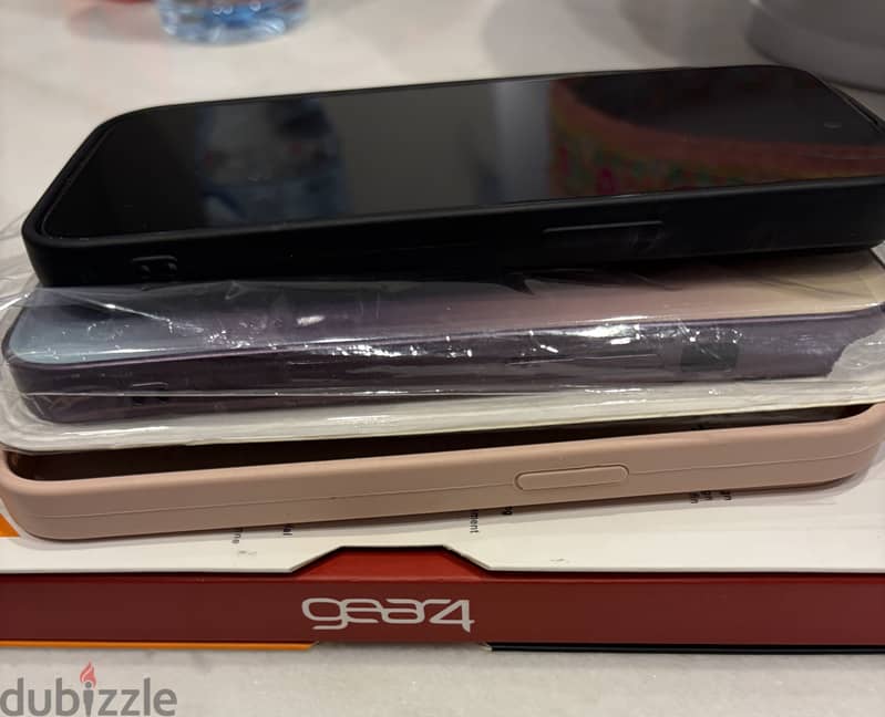 Apple - iPhone 15 11