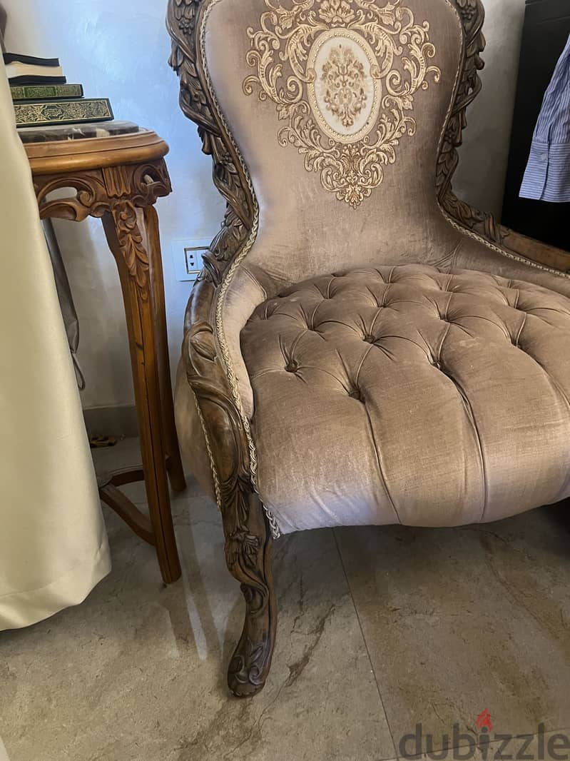 Salon 6