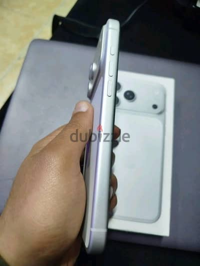 آبل - آيفون 17 برو ماكس