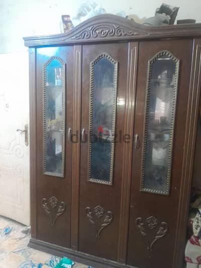 نيش ٣ درفة