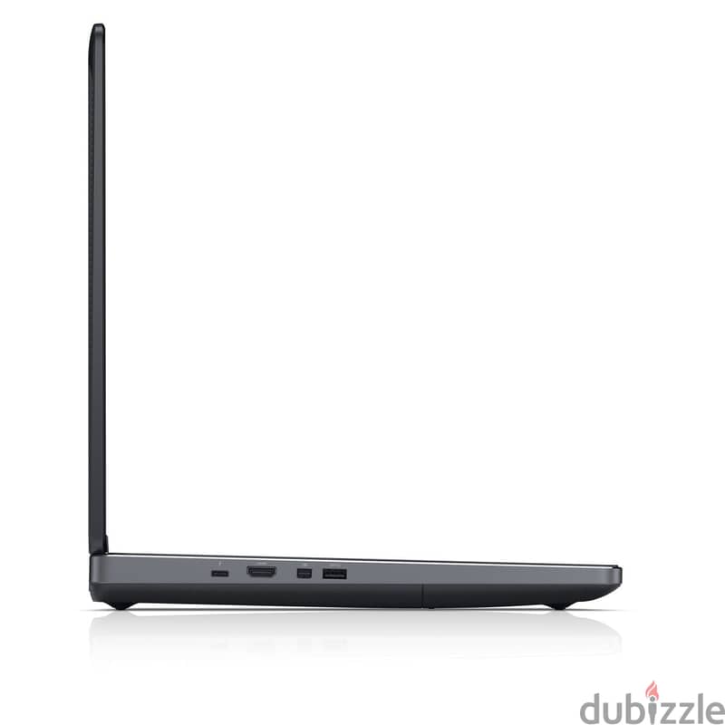 Dell precision 7710 1