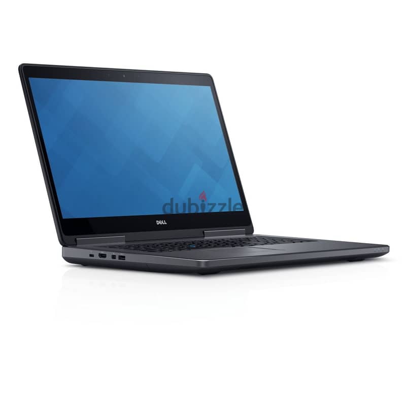 Dell precision 7710 2