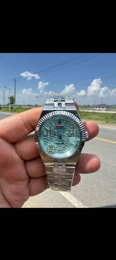 Rolex mirror original