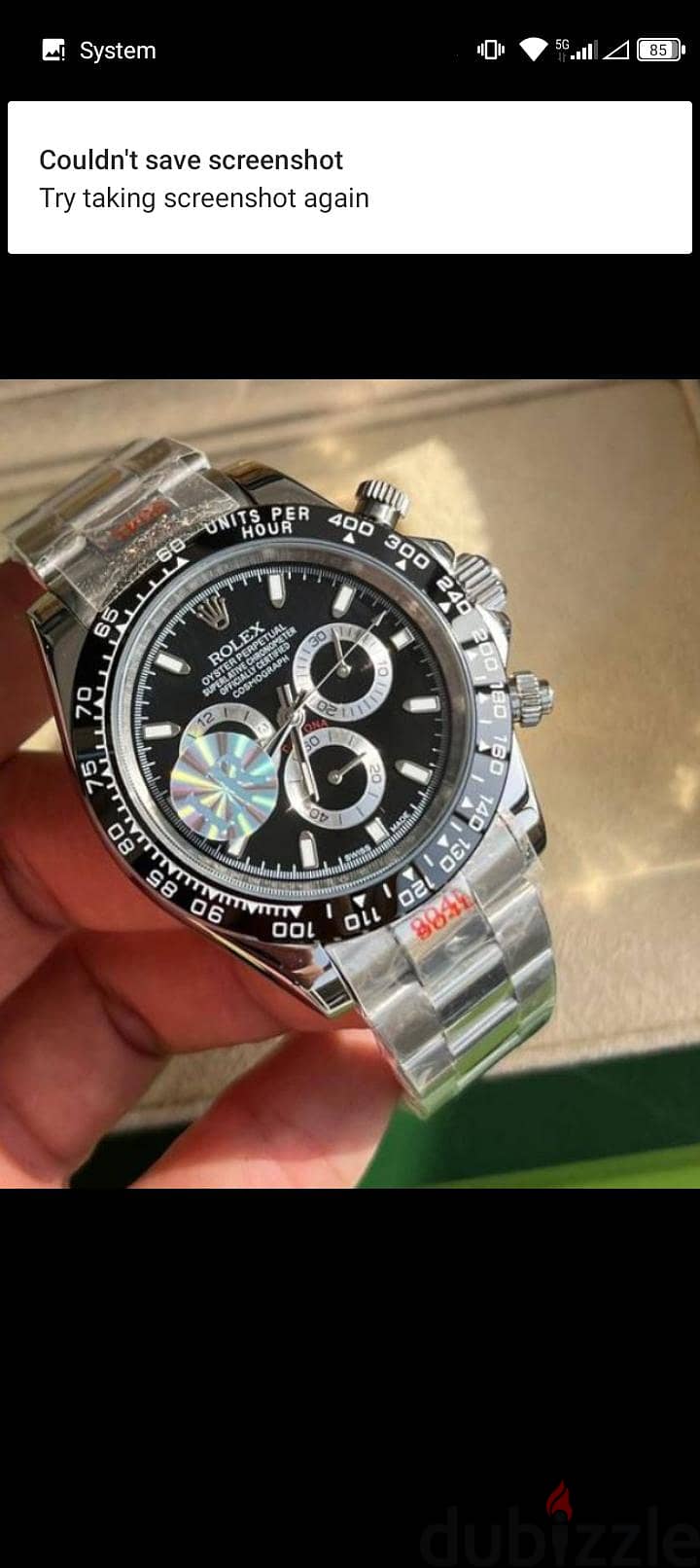 Rolex mirror original 3