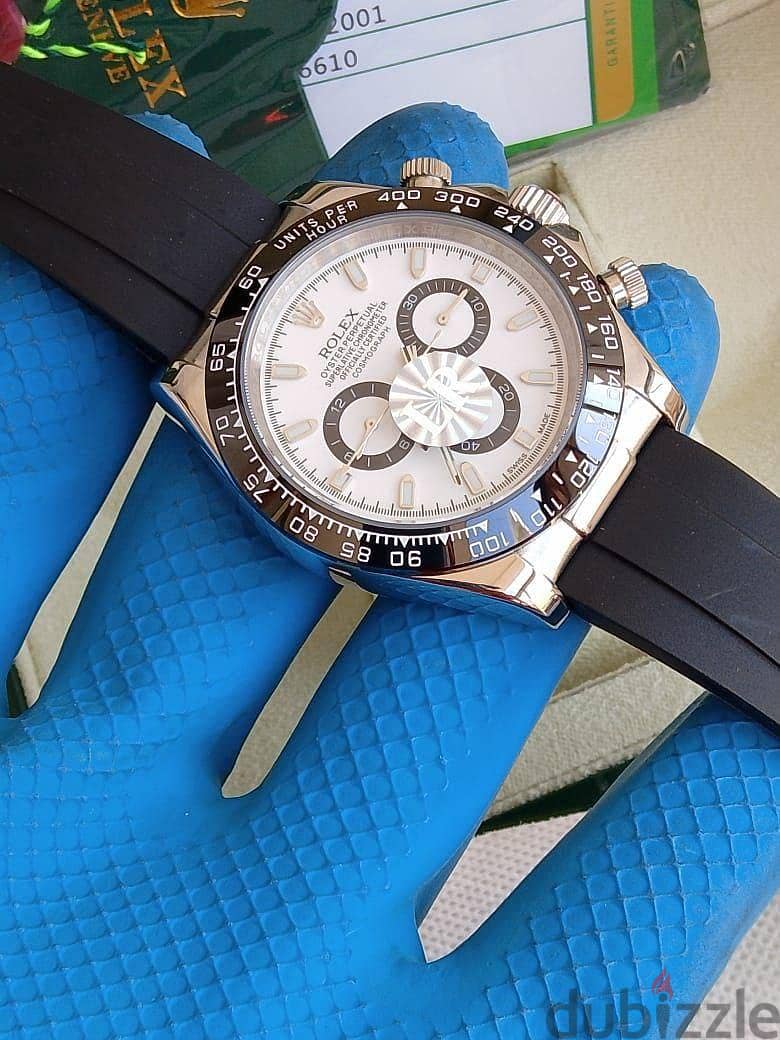 Rolex mirror original 5