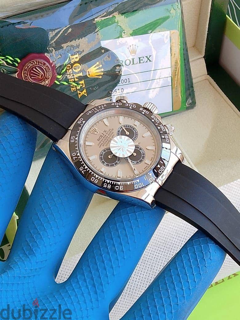 Rolex mirror original 7