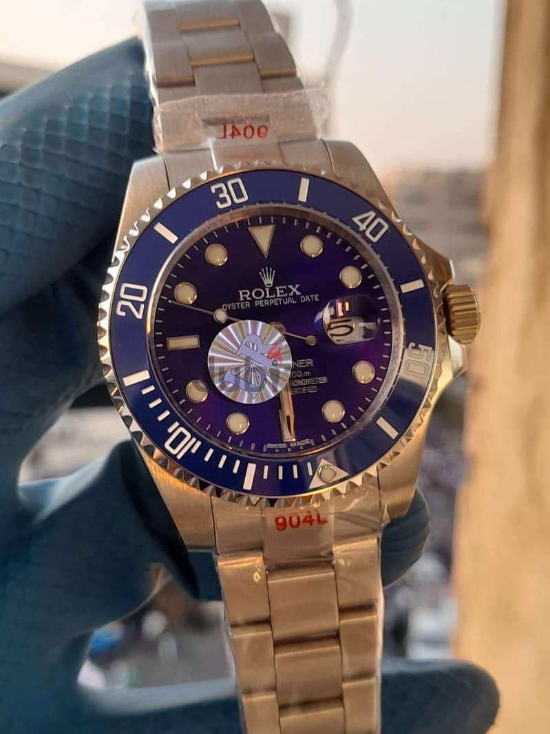 Rolex mirror original 9
