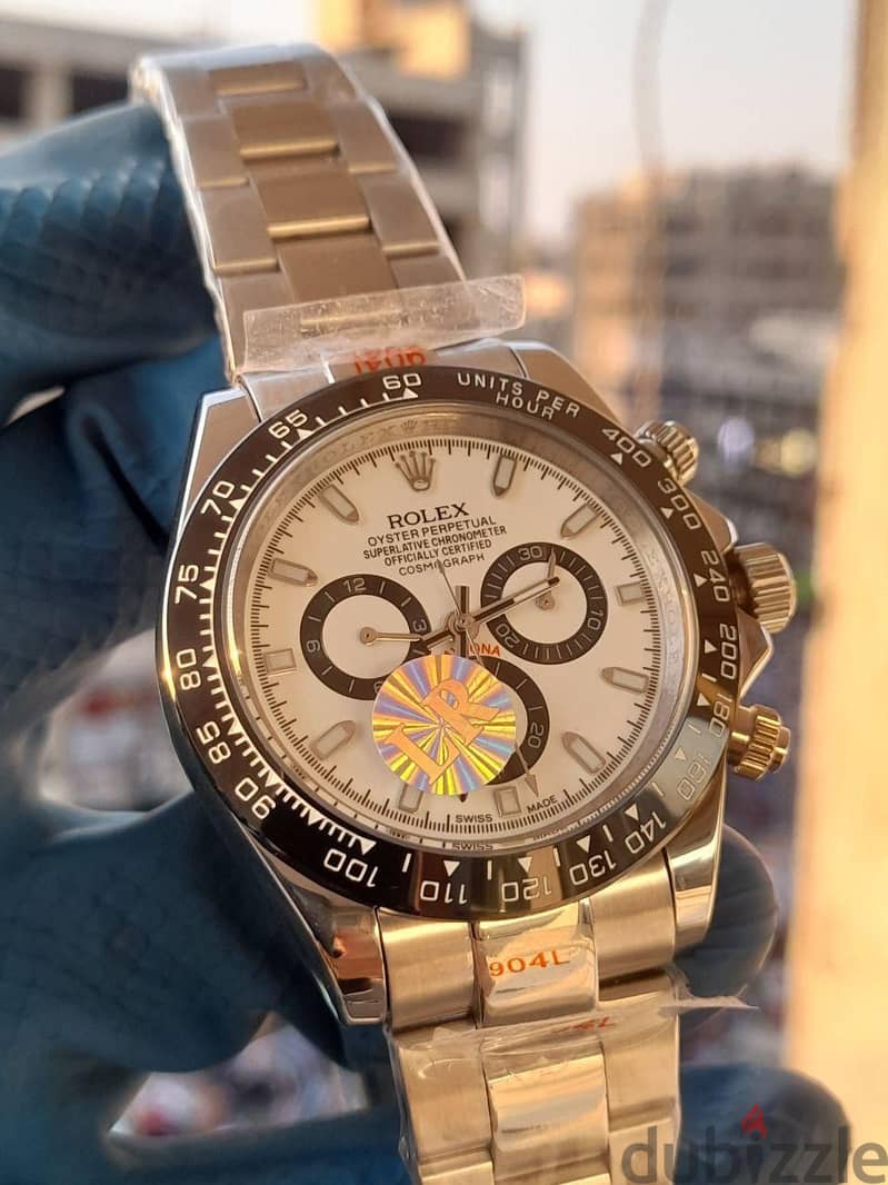 Rolex mirror original 11
