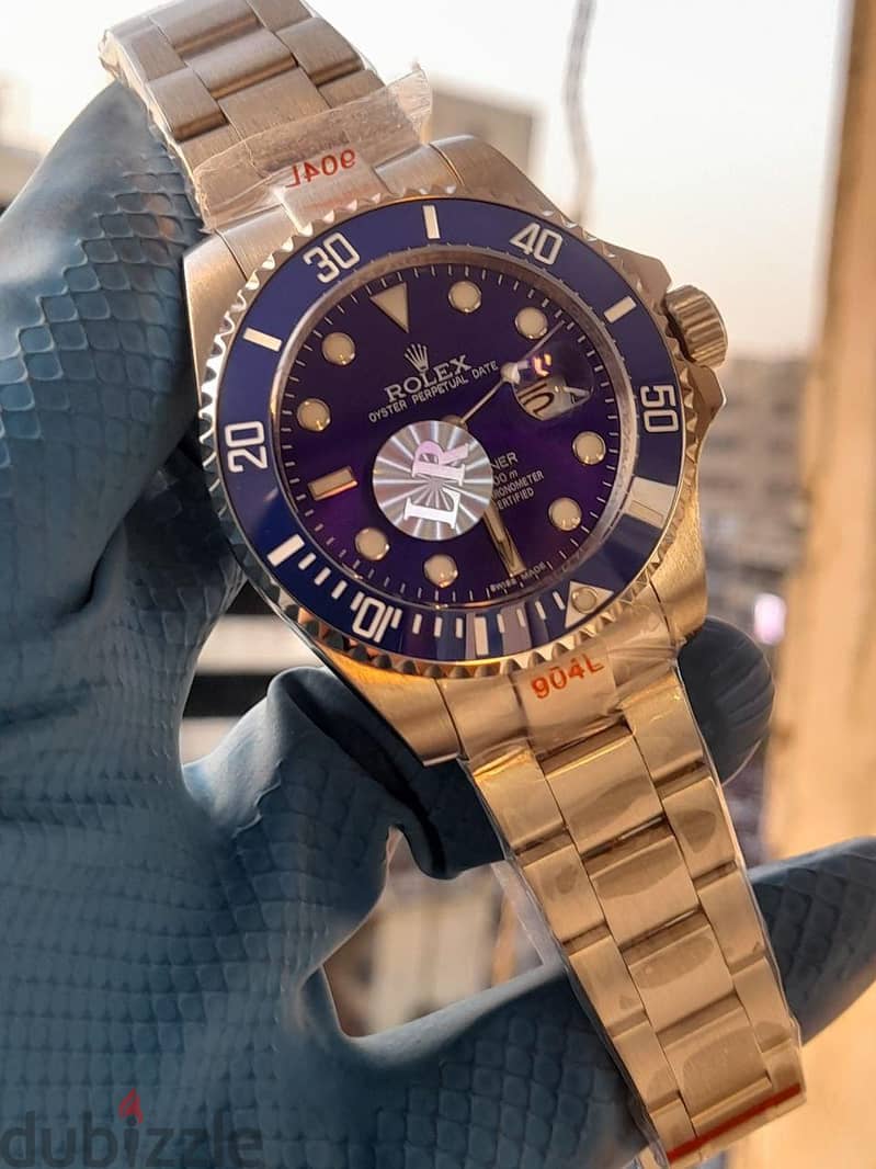 Rolex mirror original 12