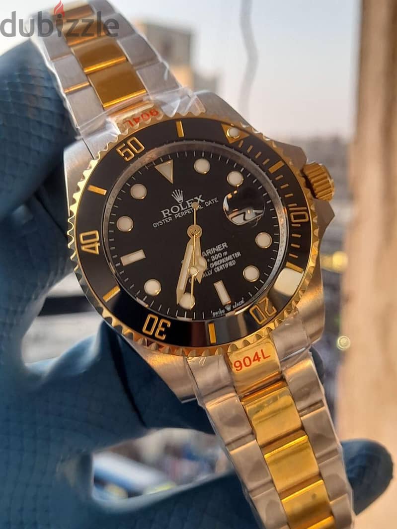 Rolex mirror original 13