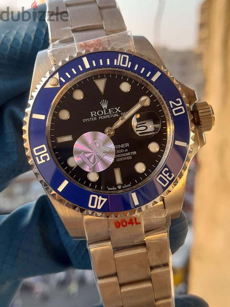 Rolex mirror original 14