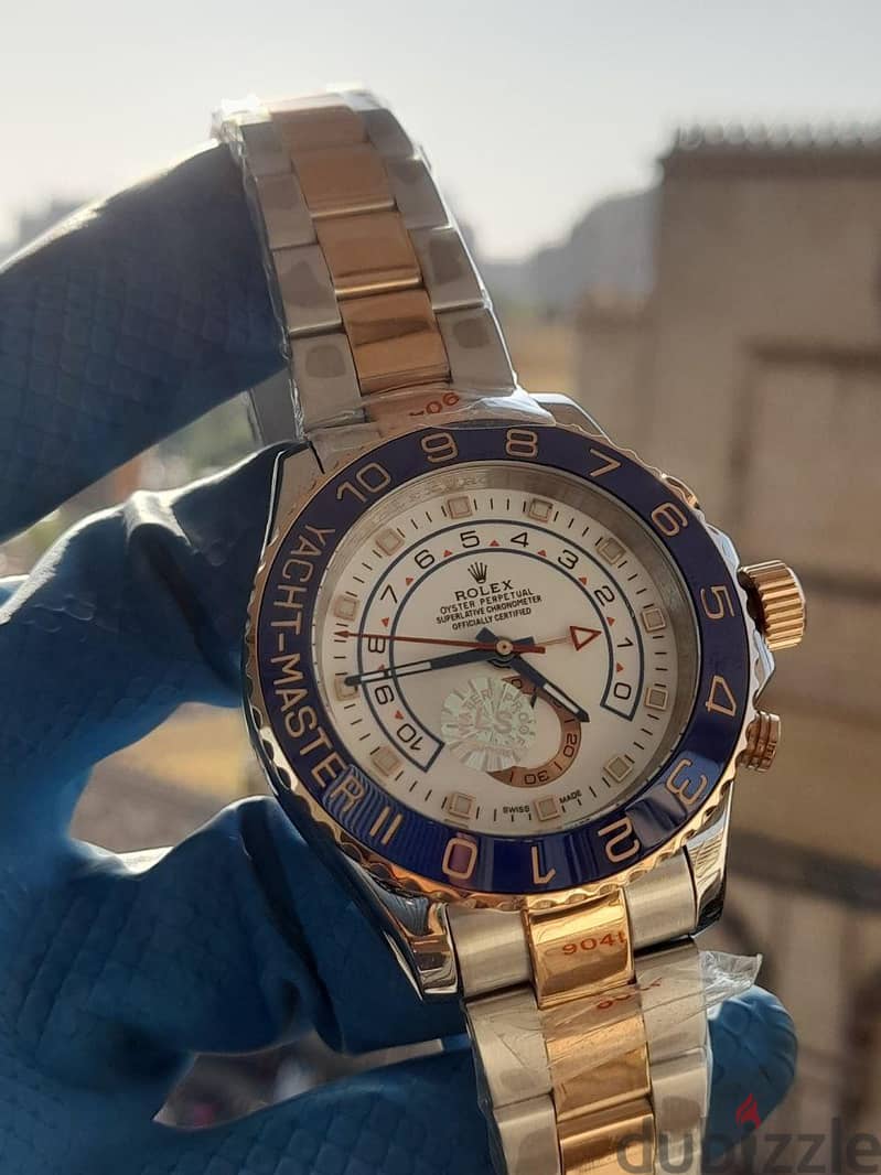 Rolex mirror original 17