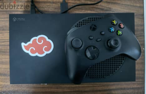 Xbox Series S 1 TB Black Limited Edition - Great Condition
