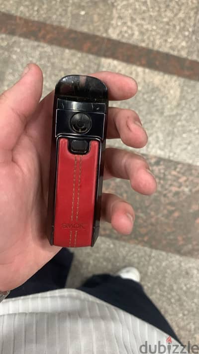 Smok Nord 4