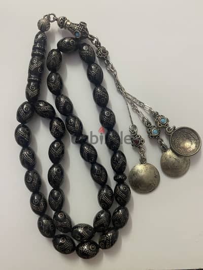سبح يسر انتيك