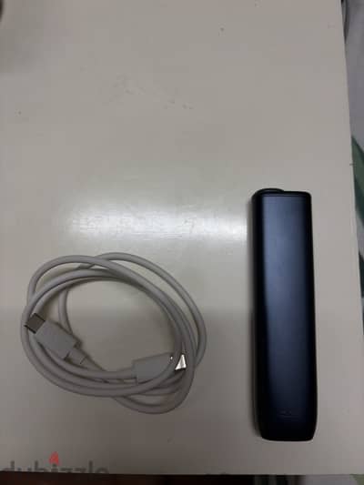 Iqos illuma one