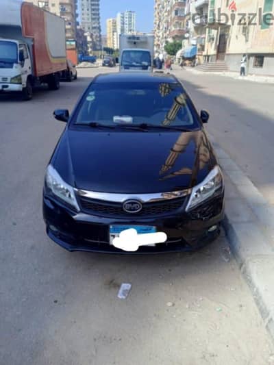 بى واى دى اف 3 2023