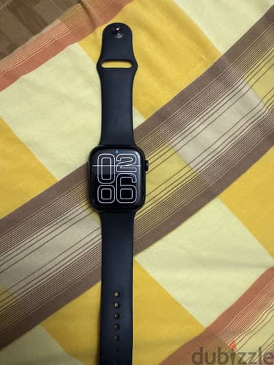 Apple watch series 9 45mm