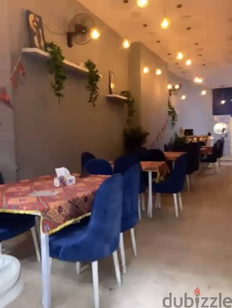 Full Restaurant Equipment 4