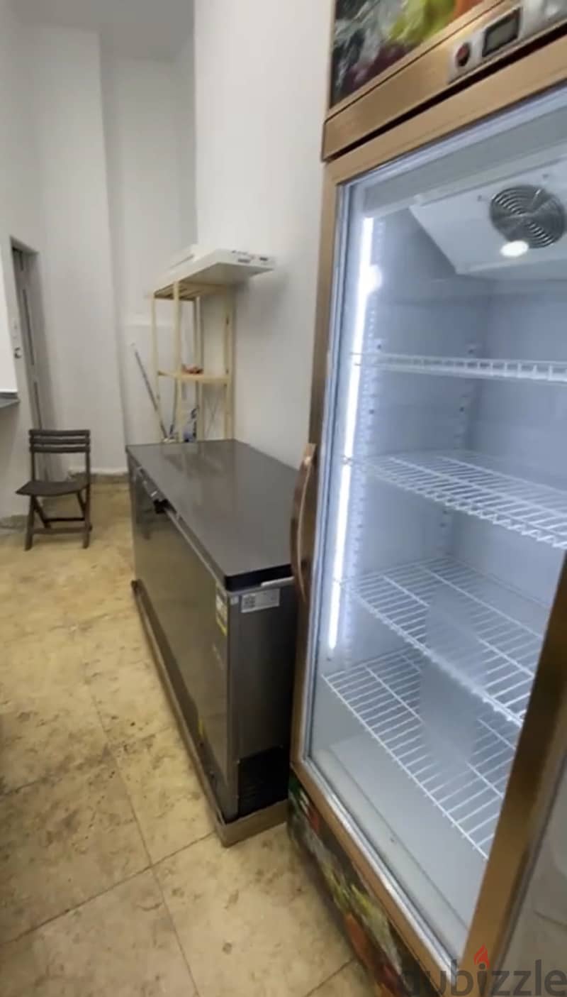 Full Restaurant Equipment 5