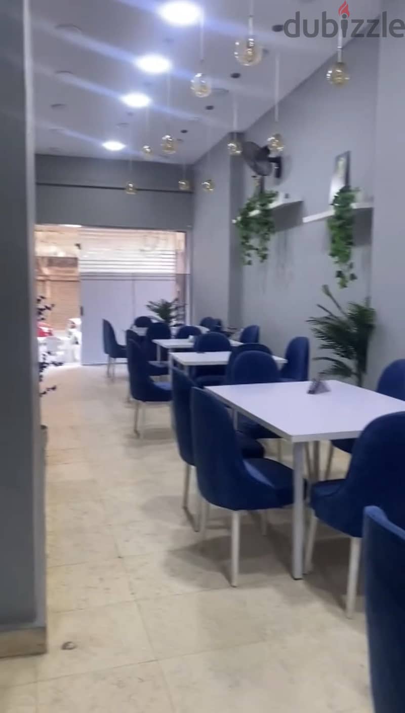 Full Restaurant Equipment 6