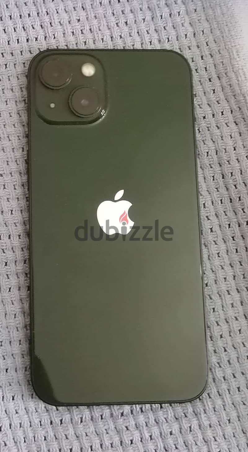 Apple - iPhone 13 1